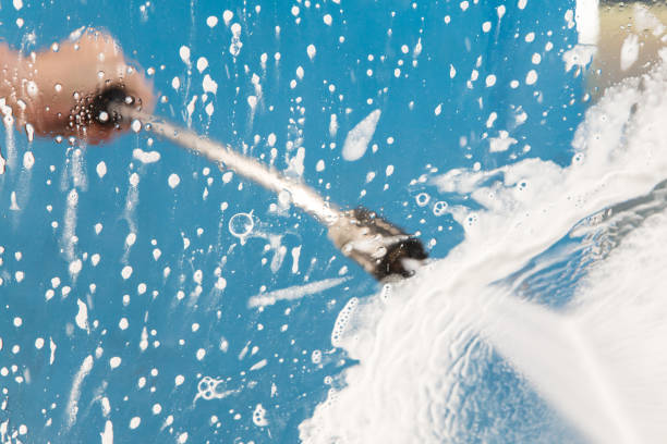 Best Gas Station Cleaning  in Kenvil, NJ