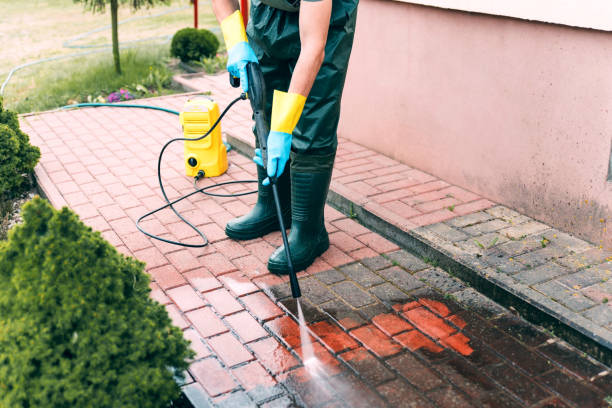 Best Post-Construction Pressure Washing  in Kenvil, NJ