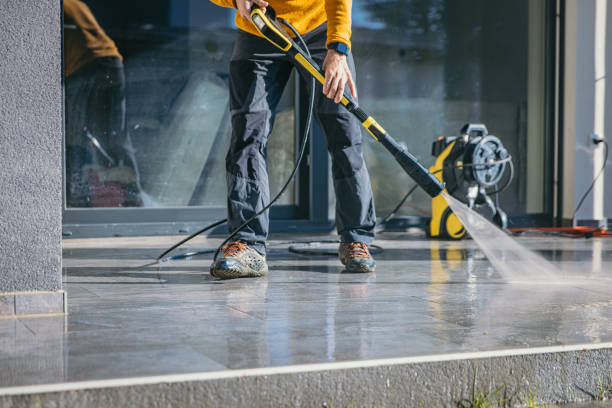 Best Building Exterior Washing  in Kenvil, NJ
